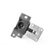 Support moteur avant droit TEDGUM 00219302 - Visuel 3