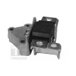 Support moteur avant gauche TEDGUM 00219305 - Visuel 2