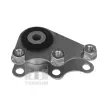 Support moteur TEDGUM 00219338 - Visuel 3