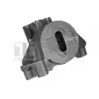 Support moteur avant droit TEDGUM 00219484 - Visuel 1