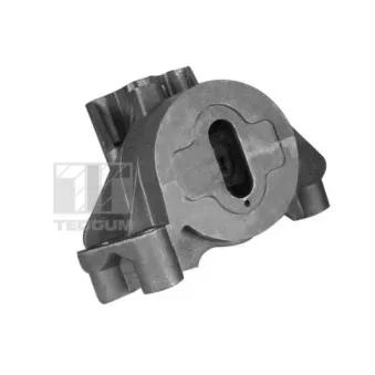 Support moteur avant droit TEDGUM 00219484