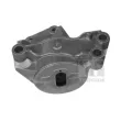 Support moteur avant droit TEDGUM 00219484 - Visuel 2