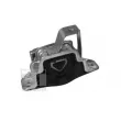 Support moteur arrière gauche TEDGUM 00219490 - Visuel 1