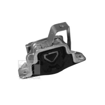 Support moteur arrière gauche TEDGUM 00219490