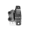 Support moteur arrière gauche TEDGUM 00219490 - Visuel 2