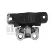Support moteur arrière gauche TEDGUM 00219490 - Visuel 3