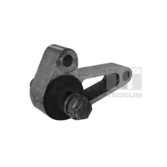 Support moteur TEDGUM 00219513