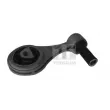 Support moteur TEDGUM 00219575 - Visuel 1