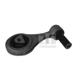 Support moteur TEDGUM 00219575