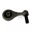 Support moteur TEDGUM 00219575 - Visuel 2