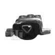 Support moteur avant droit TEDGUM 00219579 - Visuel 1