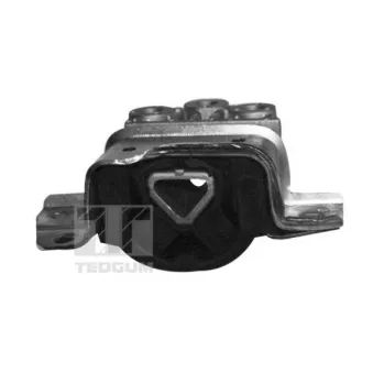 Support moteur avant droit TEDGUM 00219579