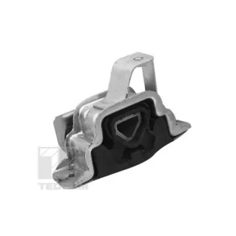 Support moteur avant gauche TEDGUM 00219590