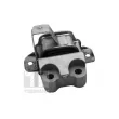 Support moteur avant gauche TEDGUM 00219590 - Visuel 2