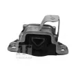 Support moteur avant gauche TEDGUM 00219590 - Visuel 3