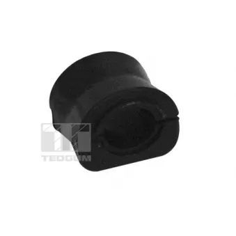 Suspension, stabilisateur TEDGUM 00219595