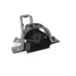 Support moteur avant droit TEDGUM 00219673 - Visuel 1