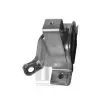 Support moteur avant droit TEDGUM 00219673 - Visuel 2