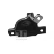 Support moteur avant droit TEDGUM 00219673 - Visuel 3
