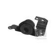 Silent bloc de suspension (train avant) TEDGUM 00219675 - Visuel 1