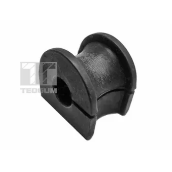 Suspension, stabilisateur TEDGUM 00220348
