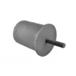 Butoir/tampon, lame de ressort TEDGUM 00220418 - Visuel 2