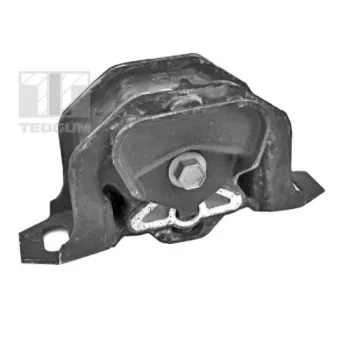 Support moteur TEDGUM 00220626