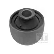 Silent bloc de suspension (train avant) TEDGUM 00220650 - Visuel 1