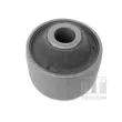 Silent bloc de suspension (train avant) TEDGUM 00220665 - Visuel 1
