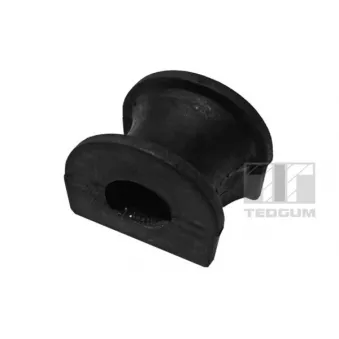 Suspension, stabilisateur TEDGUM 00221081