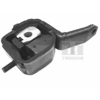 Support moteur avant droit TEDGUM 00221098