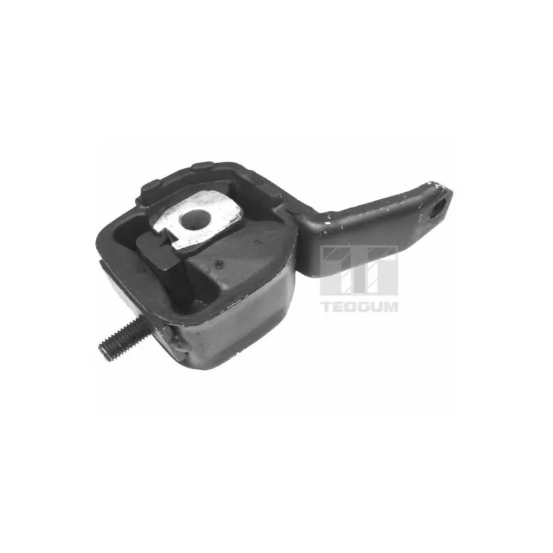 Support moteur avant droit TEDGUM 00221098