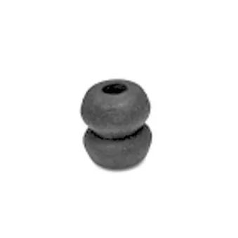 Suspension, barre de couplage stabilisatrice TEDGUM 00221162