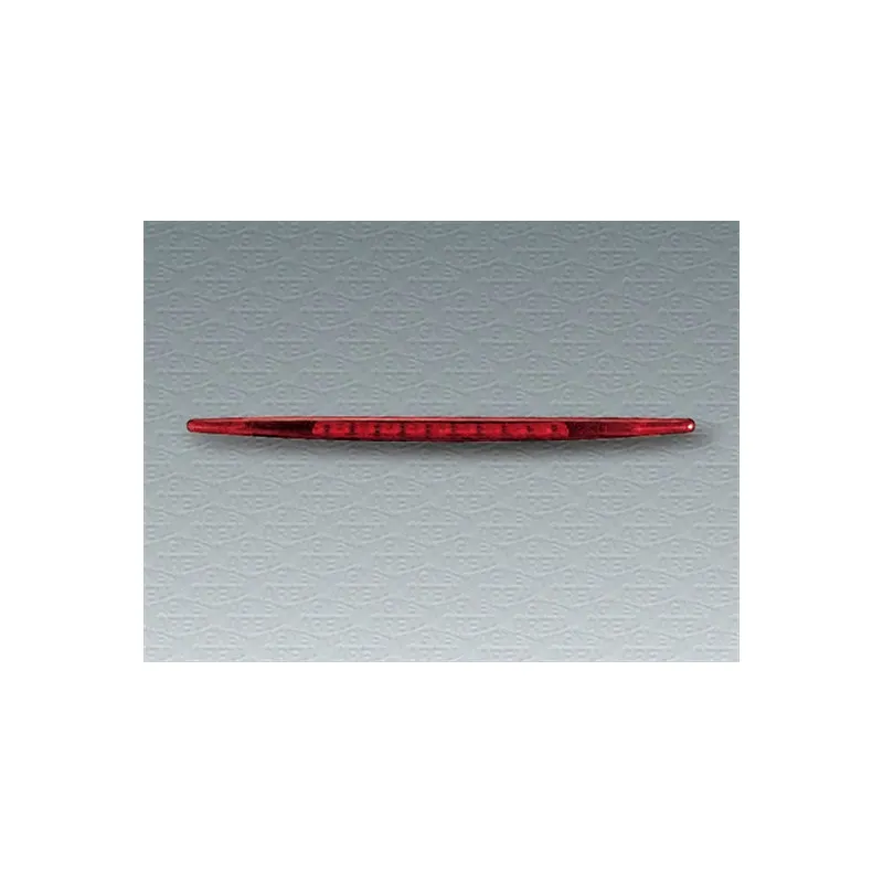 Feu stop additionnel MAGNETI MARELLI 714009870602