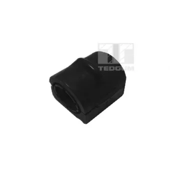Suspension, stabilisateur TEDGUM 00221202