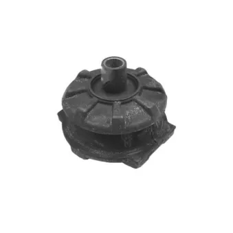 Suspension, corps de l'essieu TEDGUM 00221211