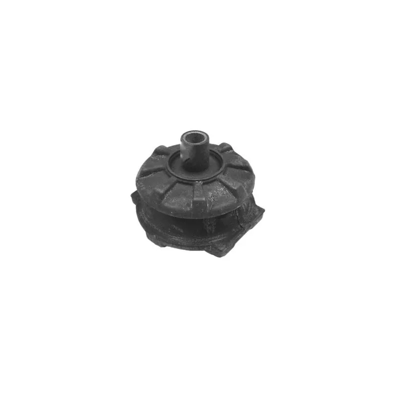 Suspension, corps de l'essieu TEDGUM 00221211