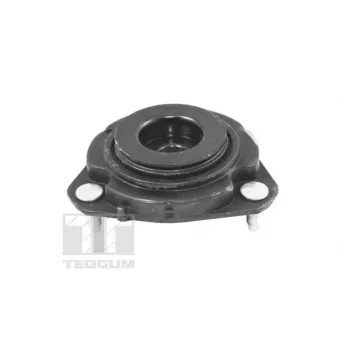 Suspension, amortisseur TEDGUM 00222133