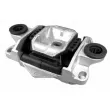 Support moteur avant gauche TEDGUM 00222295 - Visuel 1