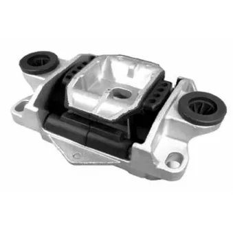 Support moteur avant gauche TEDGUM 00222295