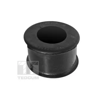Suspension, barre de couplage stabilisatrice TEDGUM 00222299