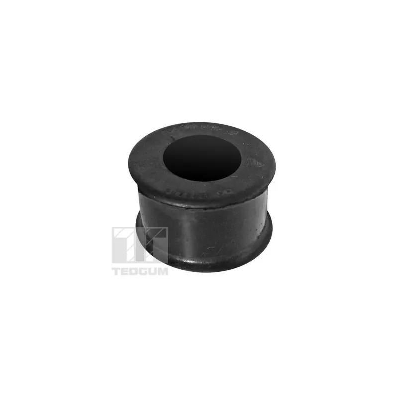Suspension, barre de couplage stabilisatrice TEDGUM 00222299