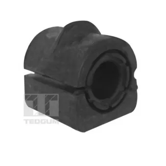 Suspension, stabilisateur TEDGUM 00222386