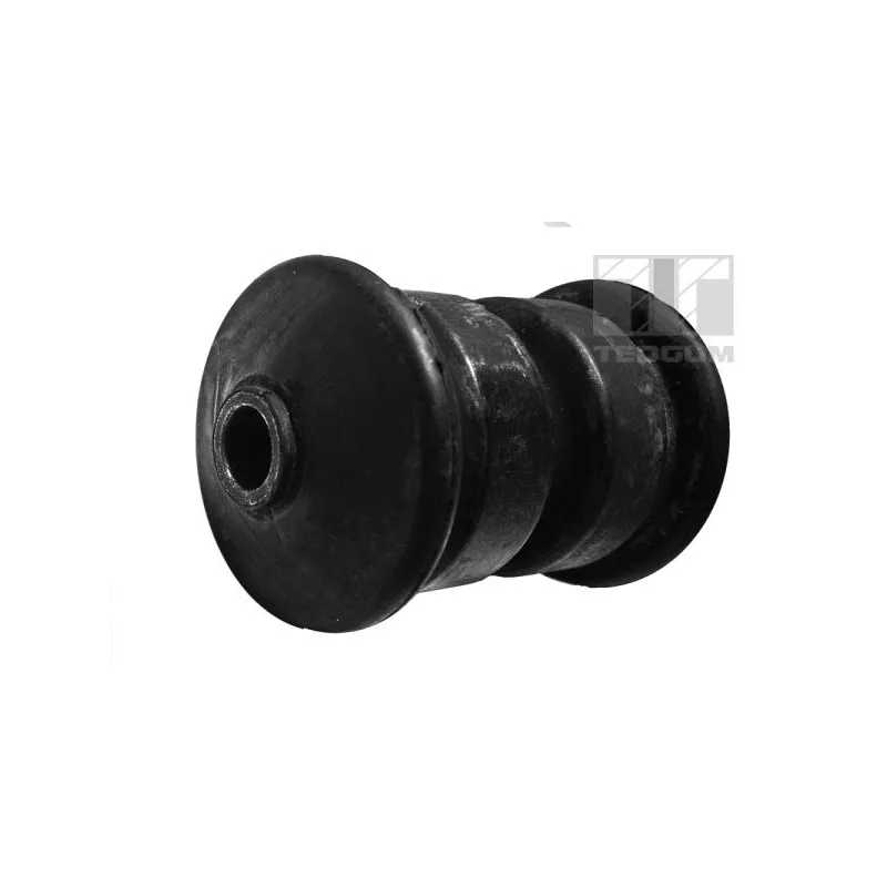 Suspension, ressort à lames TEDGUM 00222413