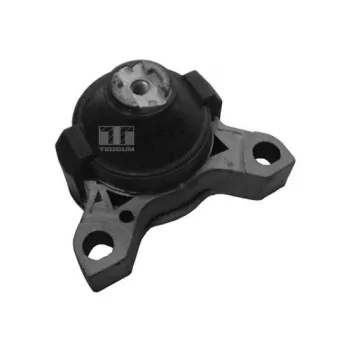 Support moteur avant droit TEDGUM