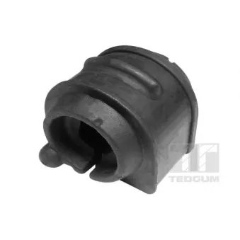Suspension, stabilisateur TEDGUM 00222819