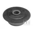 Suspension, ressort à lames TEDGUM 00222824 - Visuel 1