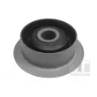 Suspension, ressort à lames TEDGUM 00222824 - Visuel 2