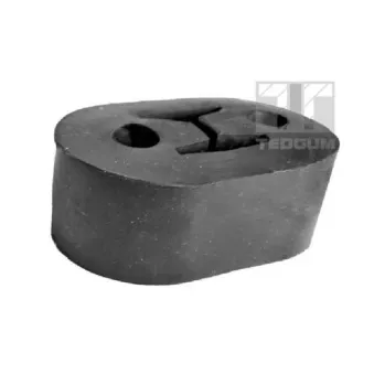 Cache batterie TEDGUM 00222836