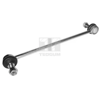 Entretoise/tige, stabilisateur TEDGUM 00222860